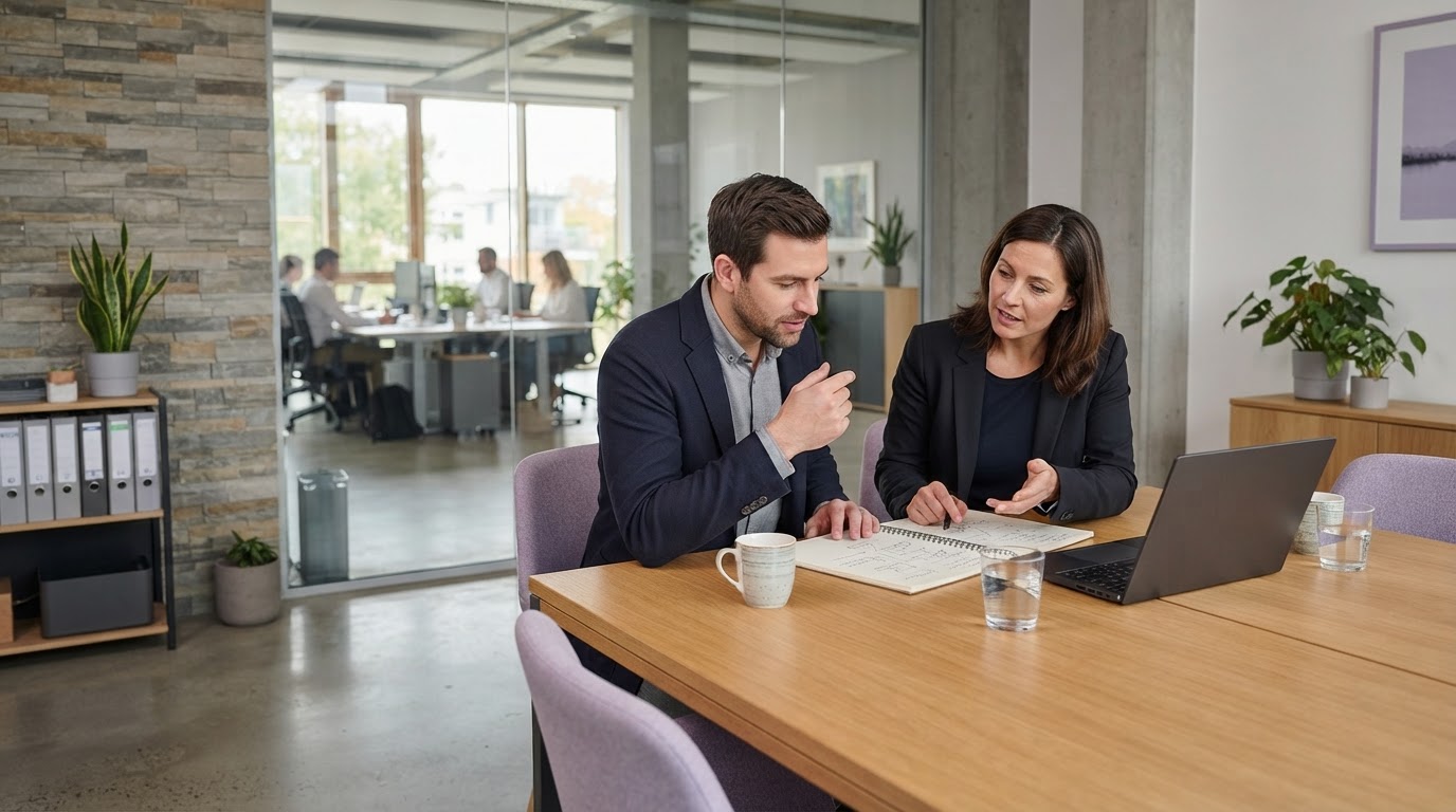 ZoikoTax Workspace Collaboration