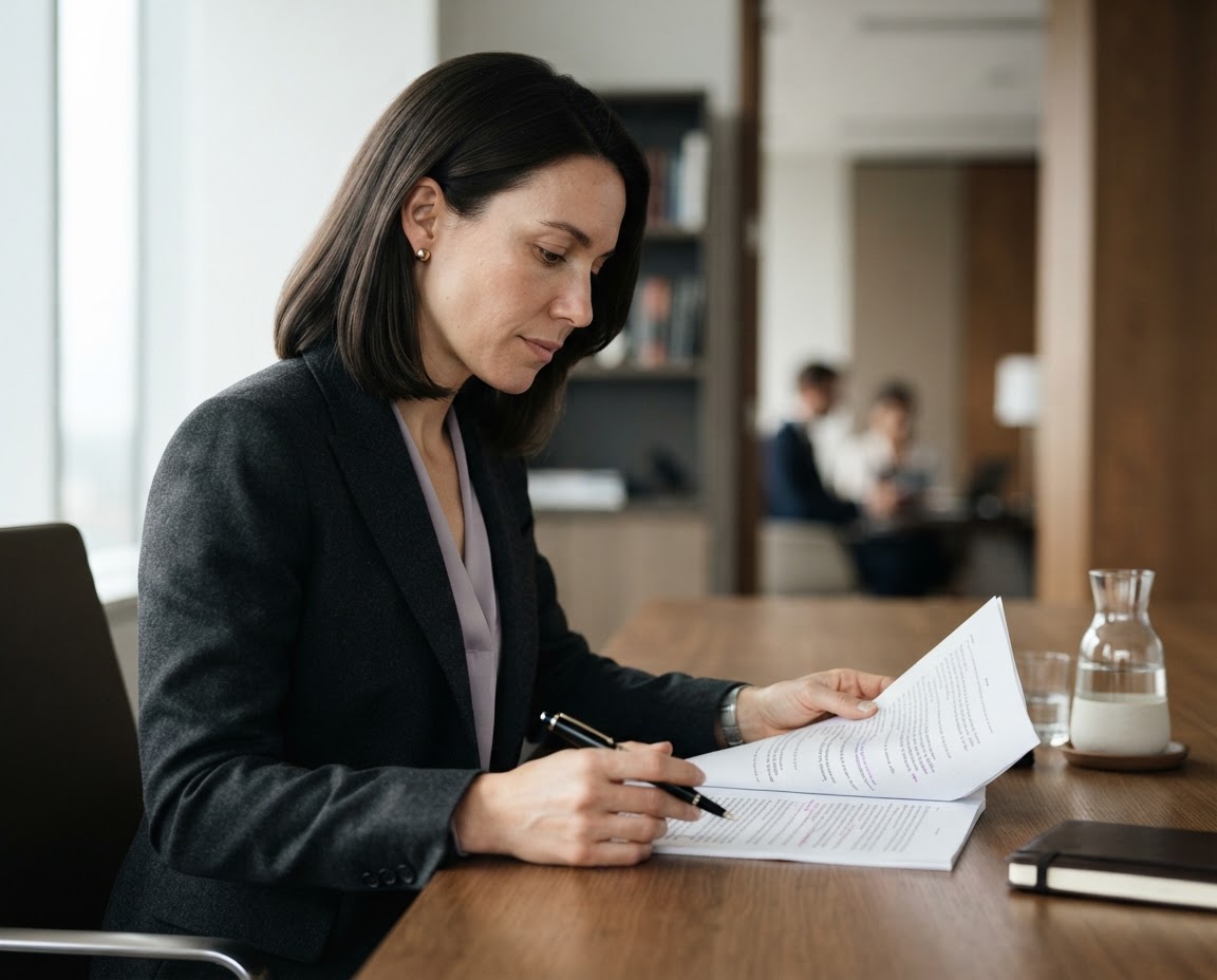 Publishing Controls Authority Review