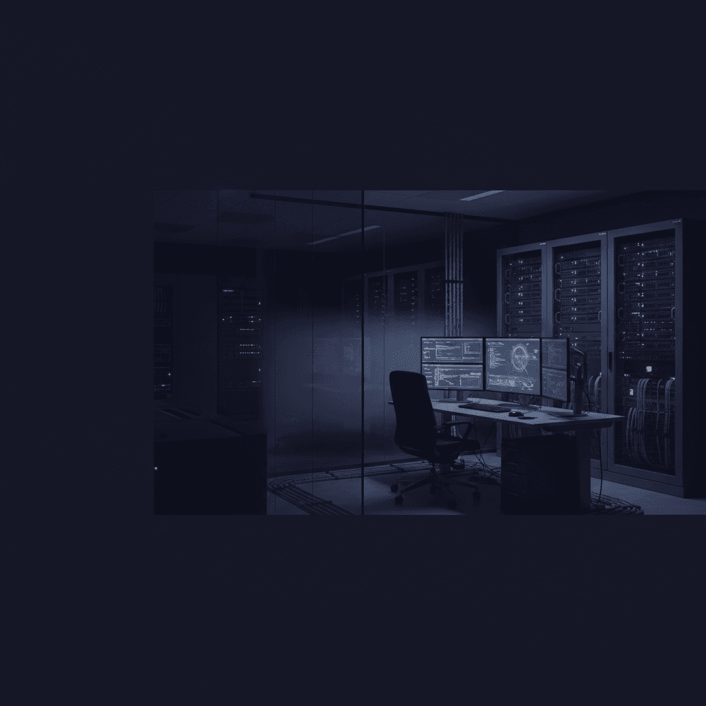 Developer abstract grid