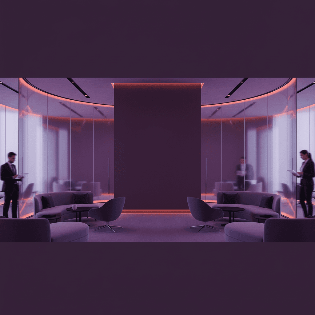 Final conversion background