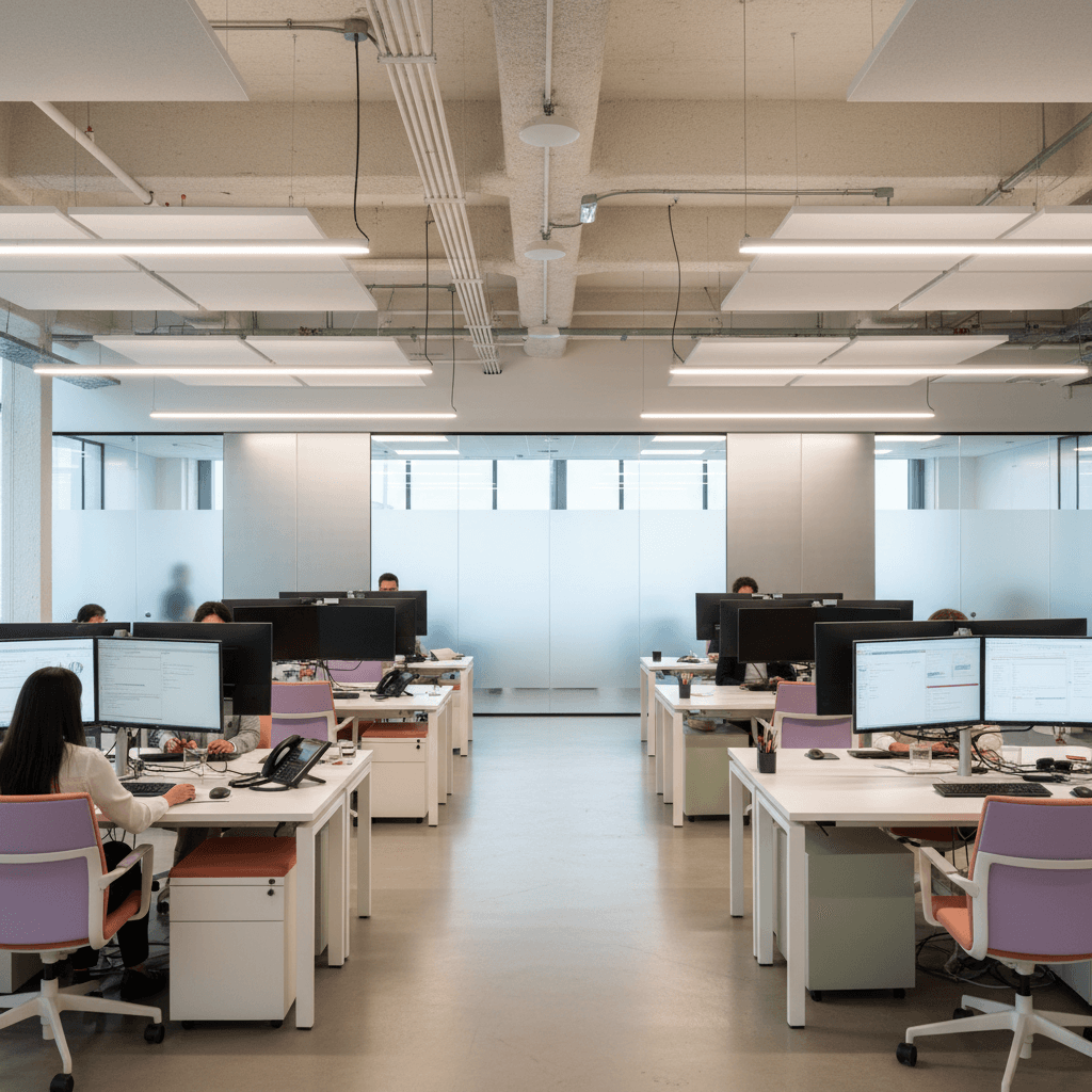 Managed compliance coverage operations and readiness network