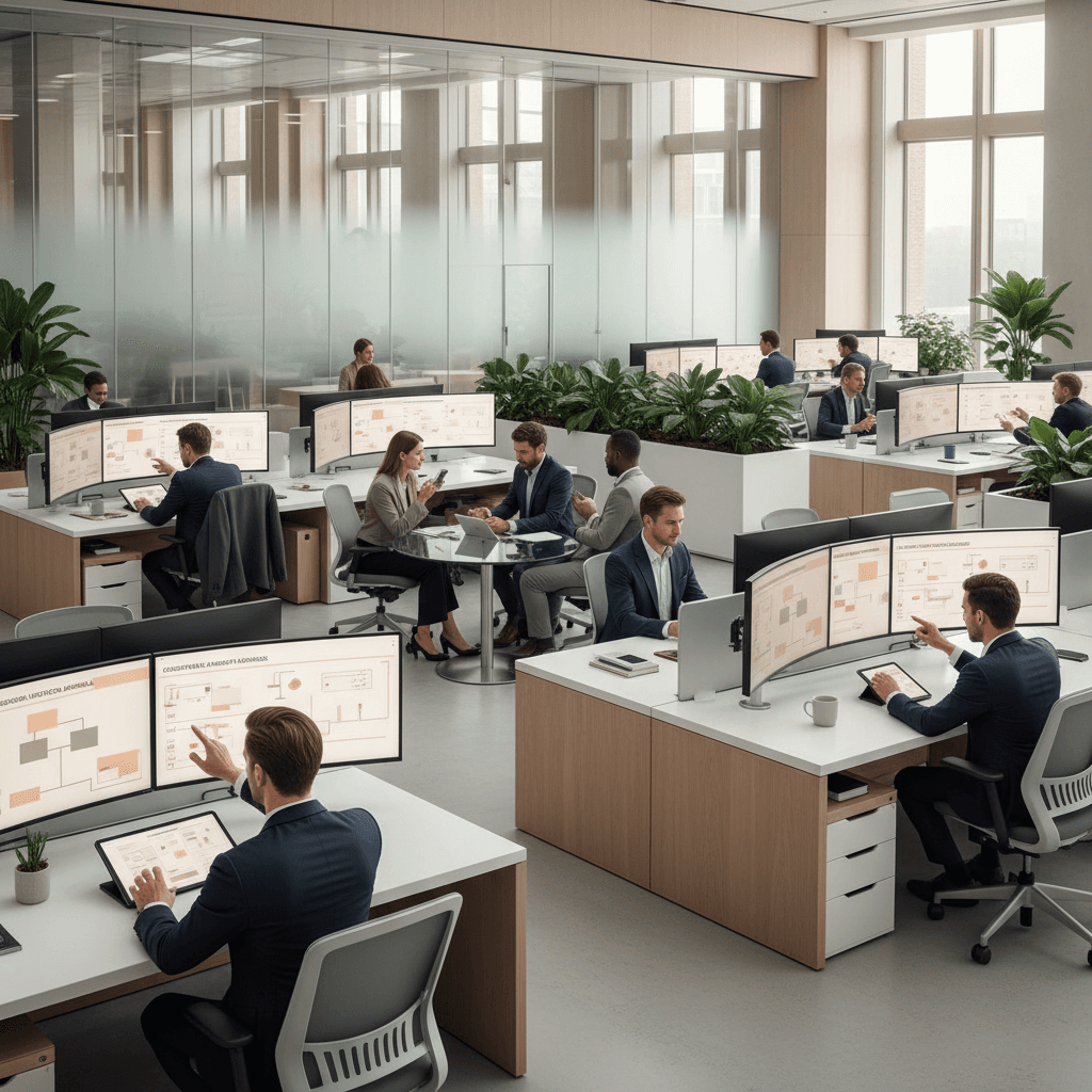 Remittance coverage governance and orchestration network